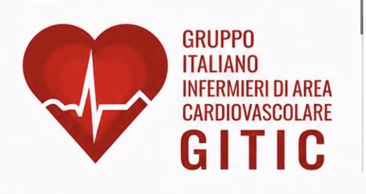 GITIC - Gruppo Italiano Infermieri di Area Cardiovascolare