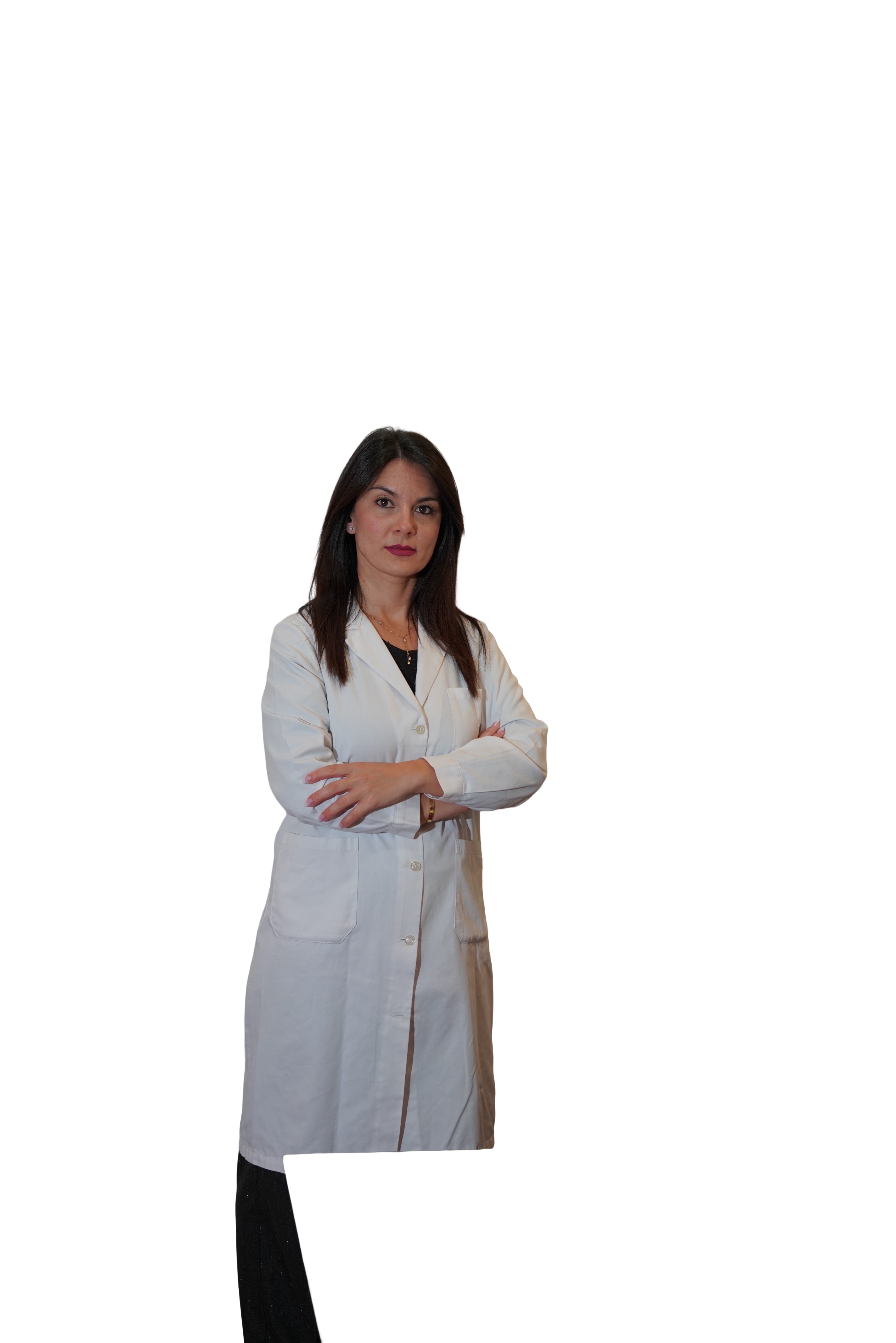 Laura Mustata